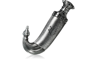 Розпив Lattafa Niche Emarati Khanjar 1мл