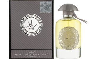 Розпив Lattafa Perfumes Raed Silver 1мл