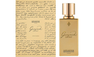 Розпив Marc-Antoine Barrois Ganymede Extrait 1мл