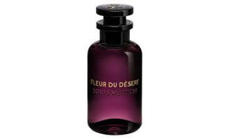 Розпив Louis Vuitton Fleur du Desert 1 мл