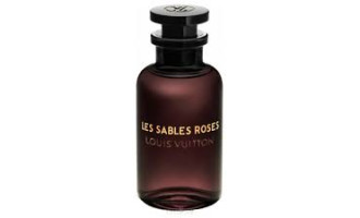 Розпив Louis Vuitton Les Sables Roses 1мл