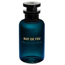 Розпив Louis Vuitton Nuit de Feu 1мл