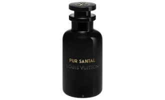 Розпив Louis Vuitton Parfum Pur Santal 1мл