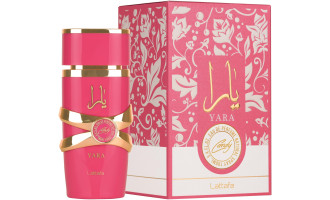 Розпив Lattafa Yara Candy 1мл