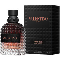 Розпив Valentino Born In Roma Uomo Coral Fantasy 1мл