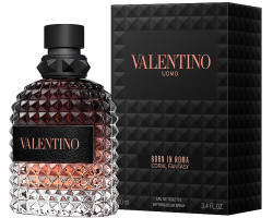 Розпив Valentino Born In Roma Uomo Coral Fantasy 1мл