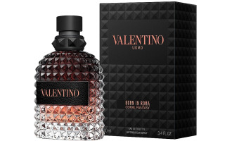 Розпив Valentino Born In Roma Uomo Coral Fantasy 1мл