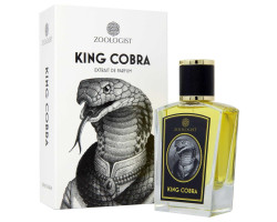 Розпив Zoologist King Cobra 1мл