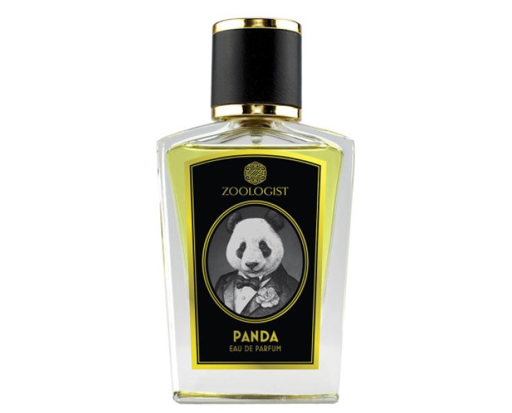 Розпив Zoologist Panda 1мл