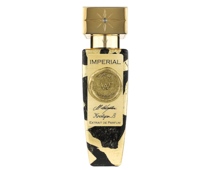 Розпив Wesker Imperial 1мл