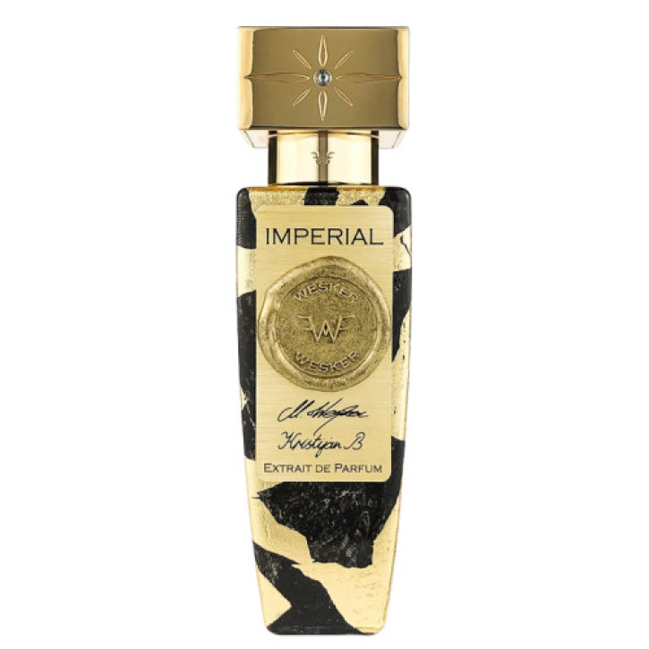 Парфуми Wesker Imperial розпив 1мл
