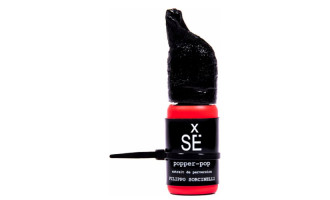 Розпив popper-pop Filippo Sorcinelli X SÉ Collection 1мл