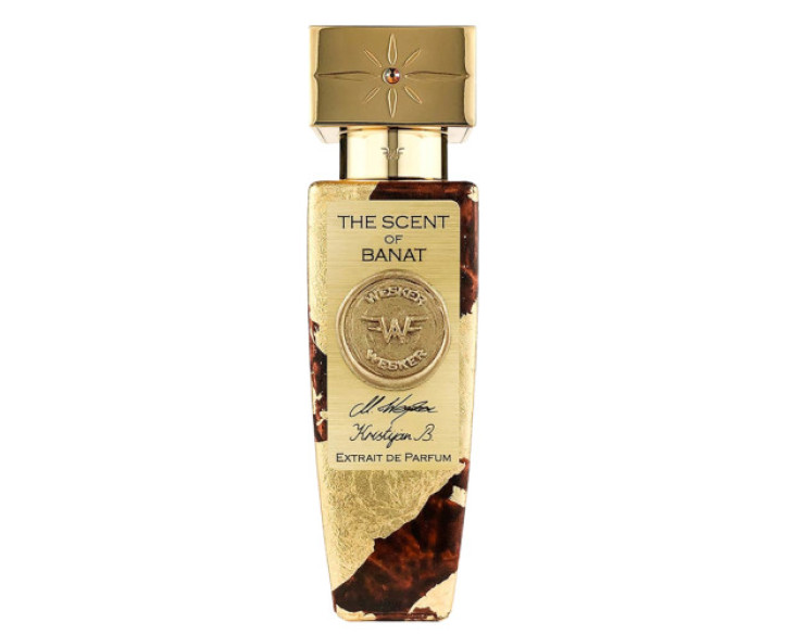 Розпив Wesker The Scent of Banat 1мл