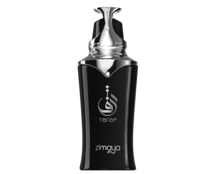 Розпив Zimaya Taraf Black 1мл