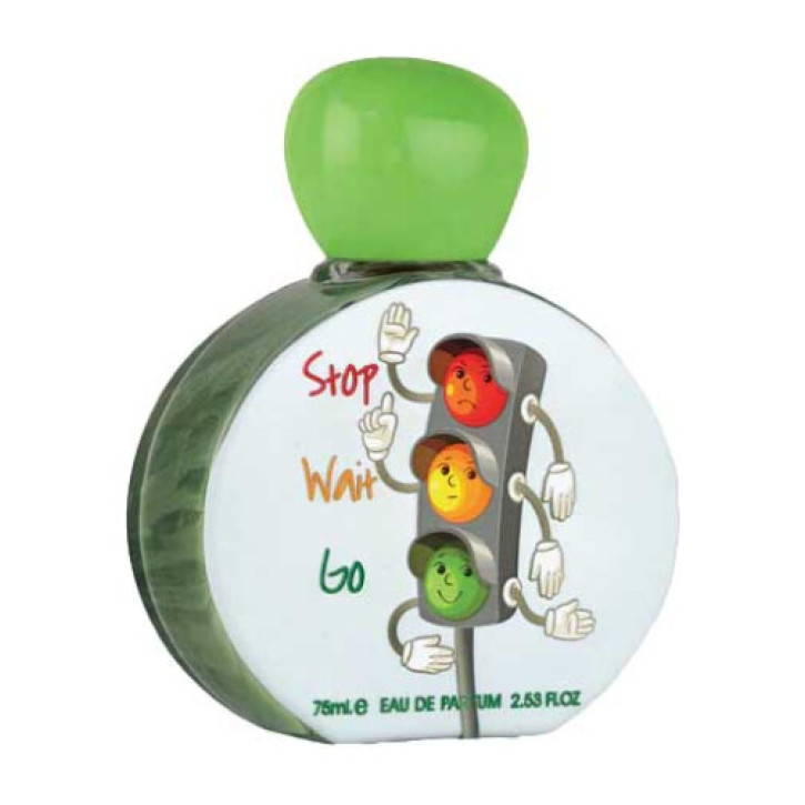 Парфуми Lattafa Kids Stop Wait Go розпив 1мл
