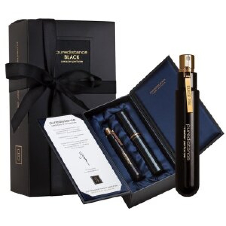 Парфуми Puredistance Black Perfume розпив 1мл