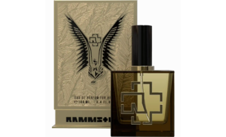 Розпив Rammstein Engel Pure for Her 1мл