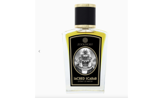 Розпив Zoologist Sacred Scarab 1мл