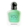 Парфуми Stronger With You Freeze Candy Emporio Armani розпив 1мл