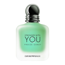 Розпив Stronger With You Freeze Candy Emporio Armani 1мл