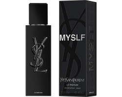 Розпив Yves Saint Laurent MYSLF 1мл