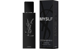 Розпив Yves Saint Laurent MYSLF 1мл