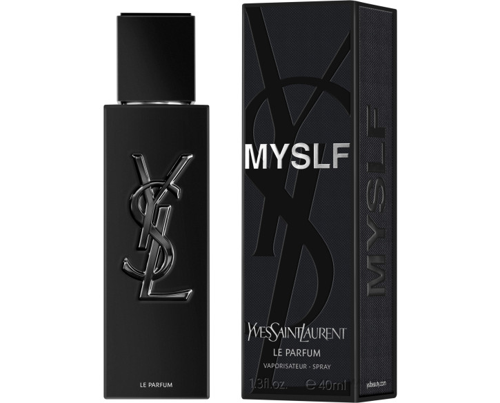 Розпив Yves Saint Laurent MYSLF 1мл