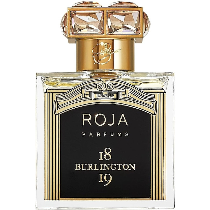 Парфуми Roja Parfums Burlington 1819 розпив 1мл
