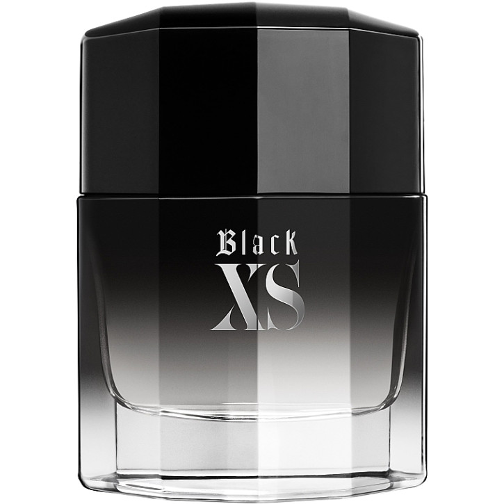 Парфуми Paco Rabanne Black XS Excess розпив 1мл
