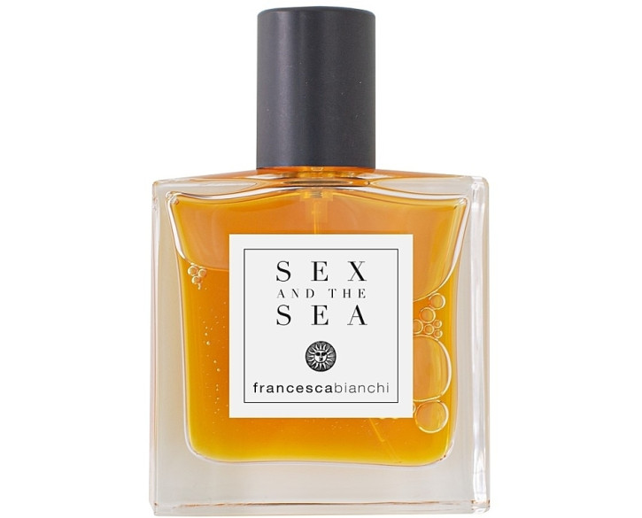 Розпив Sex and the Sea Francesca Bianchi 1мл