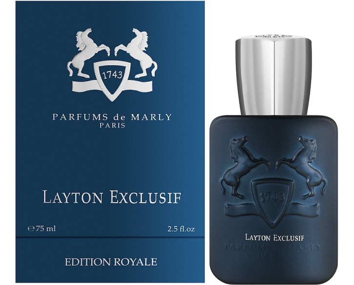 Розпив Parfums de Marly Layton 1мл