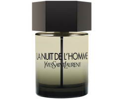 Розпив Yves Saint Laurent La Nuit de L'Homme 1мл