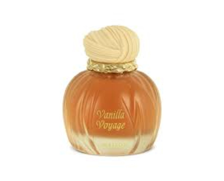 Розпив Vanilla Voyage MAISON ASRAR 1мл