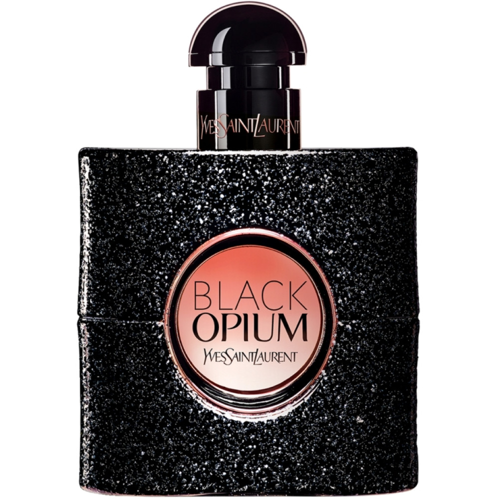 ᐉ Парфуми Yves Saint Laurent Black Opium 90мл від Стаса Бороди