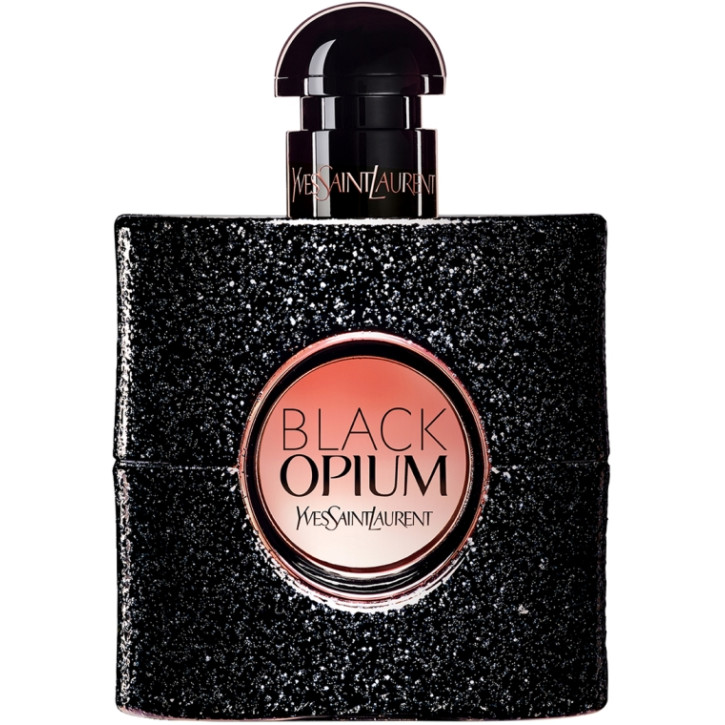 Парфуми Yves Saint Laurent Black Opium розпив 1мл
