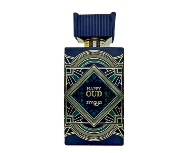 Розпив Zimaya Happy Oud 1мл