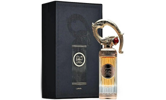 Розпив Lattafa Sehr 1мл