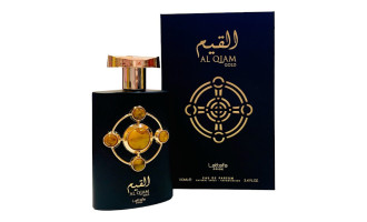 Розпив Lattafa Perfumes Al Qiam Gold 1мл