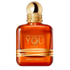 Парфуми Emporio Armani Stronger With You Amber Giorgio Armani розпив 1мл