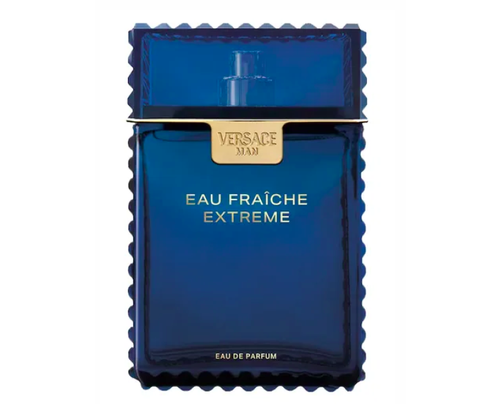 Розпив Versace Man Eau Fraiche Extreme Versace 1мл