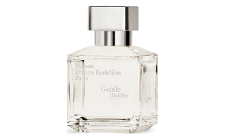 Розпив MAISON FRANCIS KURKDJIAN Gentle fluidity Silver 1мл