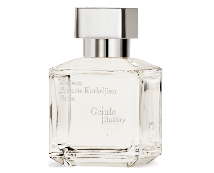 Розпив MAISON FRANCIS KURKDJIAN Gentle fluidity Silver 1мл