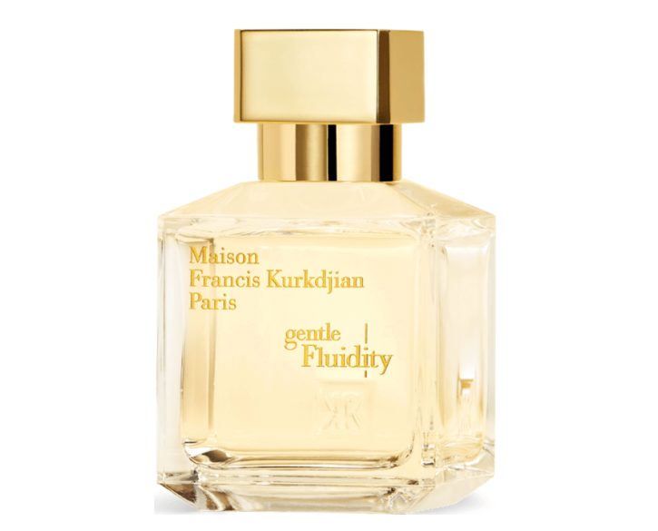 Розпив MAISON FRANCIS KURKDJIAN gentle Fluidity Gold 1мл