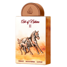 Розпив Lattafa Art of Nature II 1мл