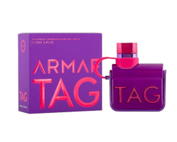 Розпив Armaf Tag Her Donna Colorata 1мл