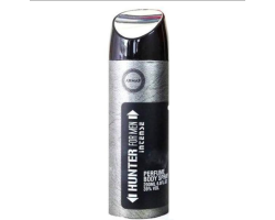 Спрей для тіла Armaf Hunter Intense