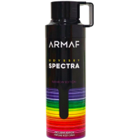 Спрей для тіла Armaf Odyssey Spectra
