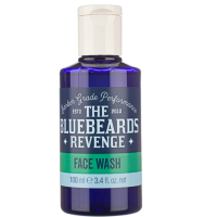 Гель для вмивання обличчя The BlueBeards Revenge Face Wash 100 мл