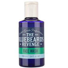 Гель для вмивання обличчя The BlueBeards Revenge Face Wash 100ml