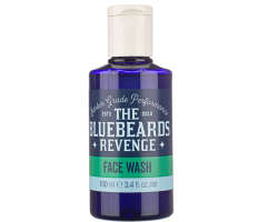 Гель для вмивання обличчя The BlueBeards Revenge Face Wash 100ml